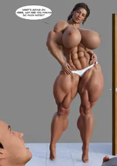 Huge Mother-In-Law (33)