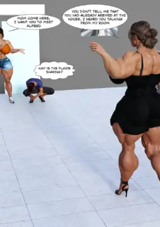 Huge Mother-In-Law (4)