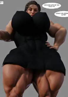 Huge Mother-In-Law (6)