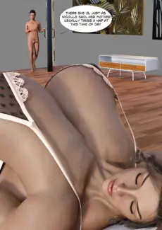 Huge Mother-In-Law (67)