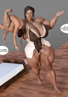 Huge Mother-In-Law (79)
