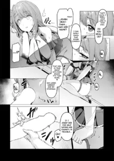Kegareboshi Aka (11)