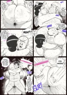 Kind Teacher Fukuda-San 007
