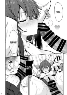 Kitsume na Kanojo o Kaihatsu shite Kozukuri suru made (19)