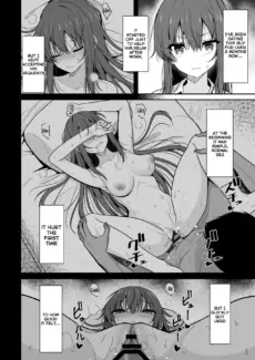 Kitsume na Kanojo o Kaihatsu shite Kozukuri suru made (5)