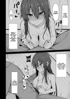 Kitsume na Kanojo o Kaihatsu shite Kozukuri suru made (7)