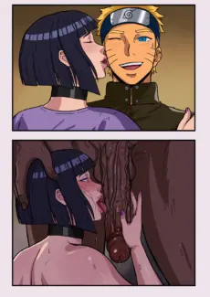 Konoha Shinobi’s Affair 059