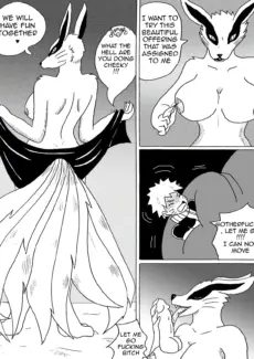 Kuruma the beast of lust016