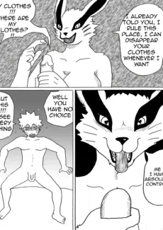 Kuruma the beast of lust019