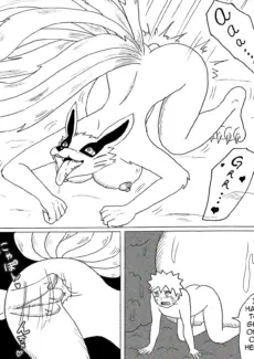 Kuruma the beast of lust022