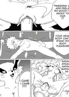 Kuruma the beast of lust028