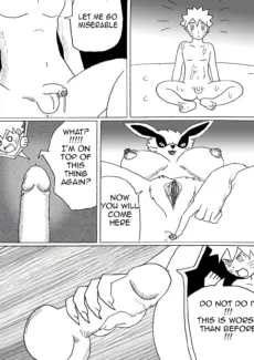 Kuruma the beast of lust030