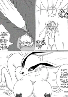 Kuruma the beast of lust035