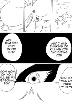 Kuruma the beast of lust040