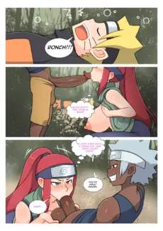 Kushina Training Session003