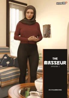 Losekorntrol - The Masseur 1 Losekorntrol - The Masseur