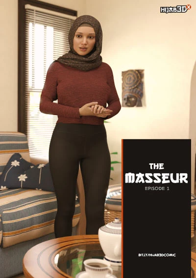 Losekorntrol – The Masseur 1