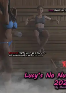 Lucy’s No Nut November (11)