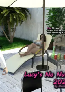 Lucy’s No Nut November (12)