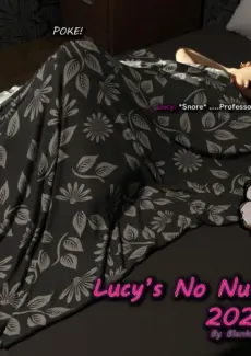 Lucy’s No Nut November (14)