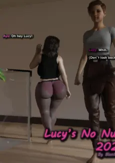 Lucy’s No Nut November (19)