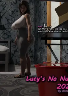 Lucy’s No Nut November (20)