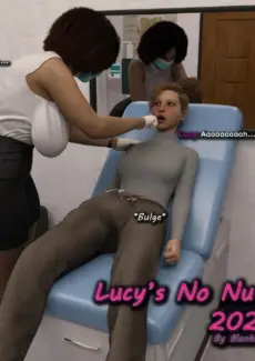 Lucy’s No Nut November (7)