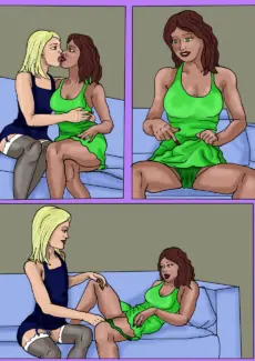 Mandy Crossdressing Fun times, Work in Progress013
