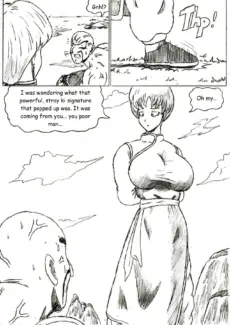 Measure of Heroism 004