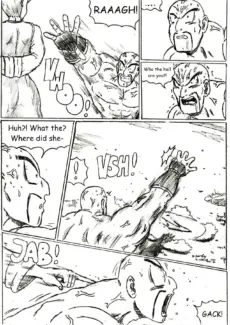 Measure of Heroism 005