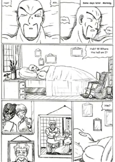 Measure of Heroism 007