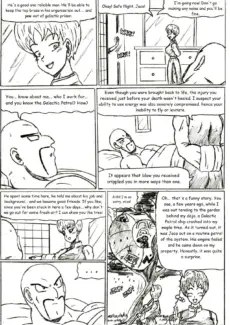 Measure of Heroism 009