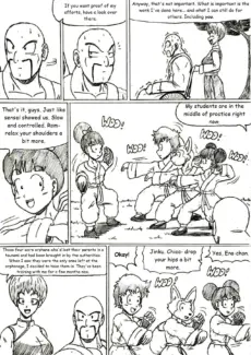 Measure of Heroism 011