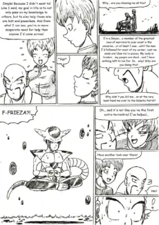 Measure of Heroism 013