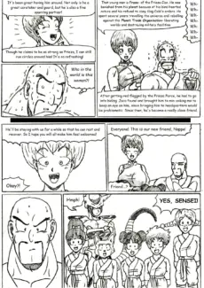 Measure of Heroism 014
