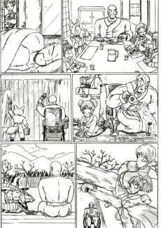 Measure of Heroism 015