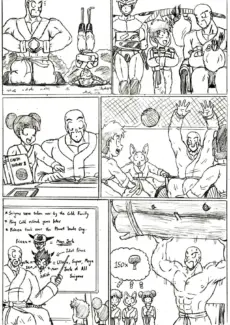 Measure of Heroism 016