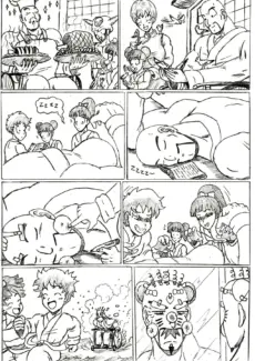 Measure of Heroism 017