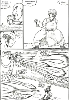 Measure of Heroism 019