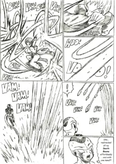 Measure of Heroism 020