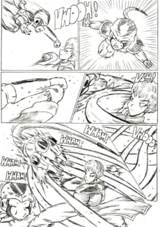 Measure of Heroism 021