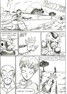 Measure of Heroism 022