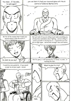 Measure of Heroism 026