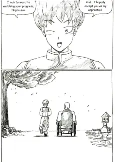 Measure of Heroism 027