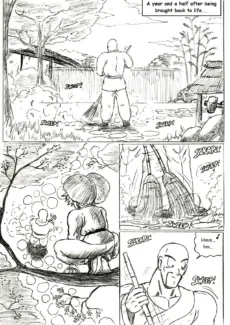 Measure of Heroism 029