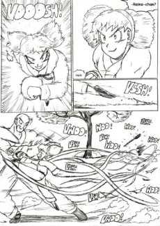 Measure of Heroism 031