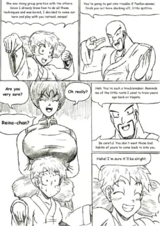 Measure of Heroism 033