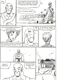 Measure of Heroism 034