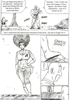Measure of Heroism 035