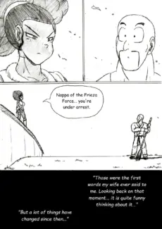Measure of Heroism 036
